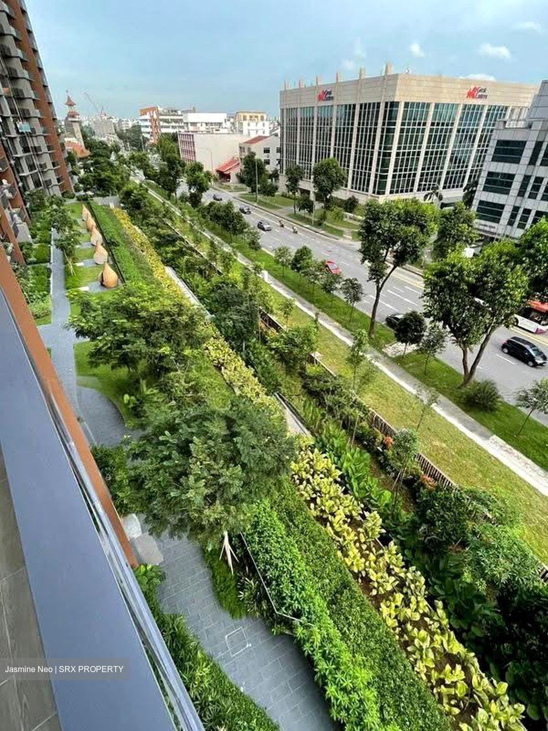 Parc Esta (D14), Apartment #637805641